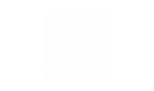 Orange - tevreden klant van salesUp